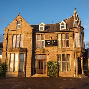 Station Hotel